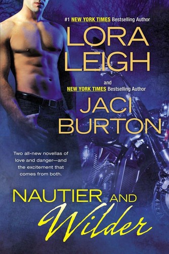 Nautier and wilder paperback - nautier,