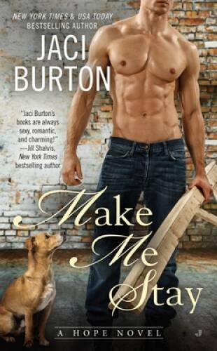 Make stay - (a, novel)